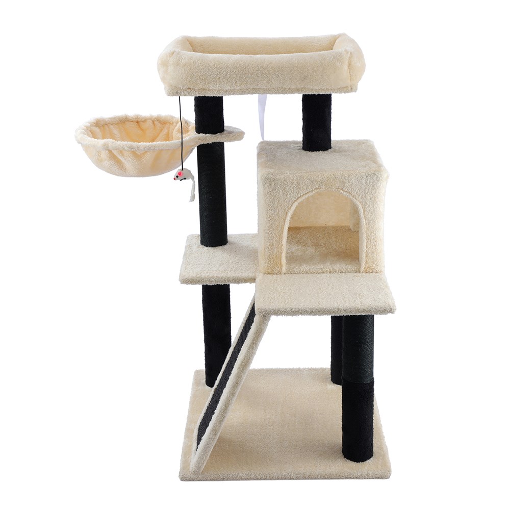 Catsby Clifton Condo Cat Tree