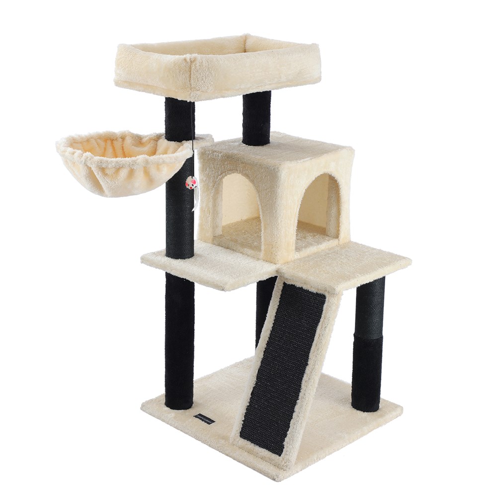 Catsby Clifton Condo Cat Tree