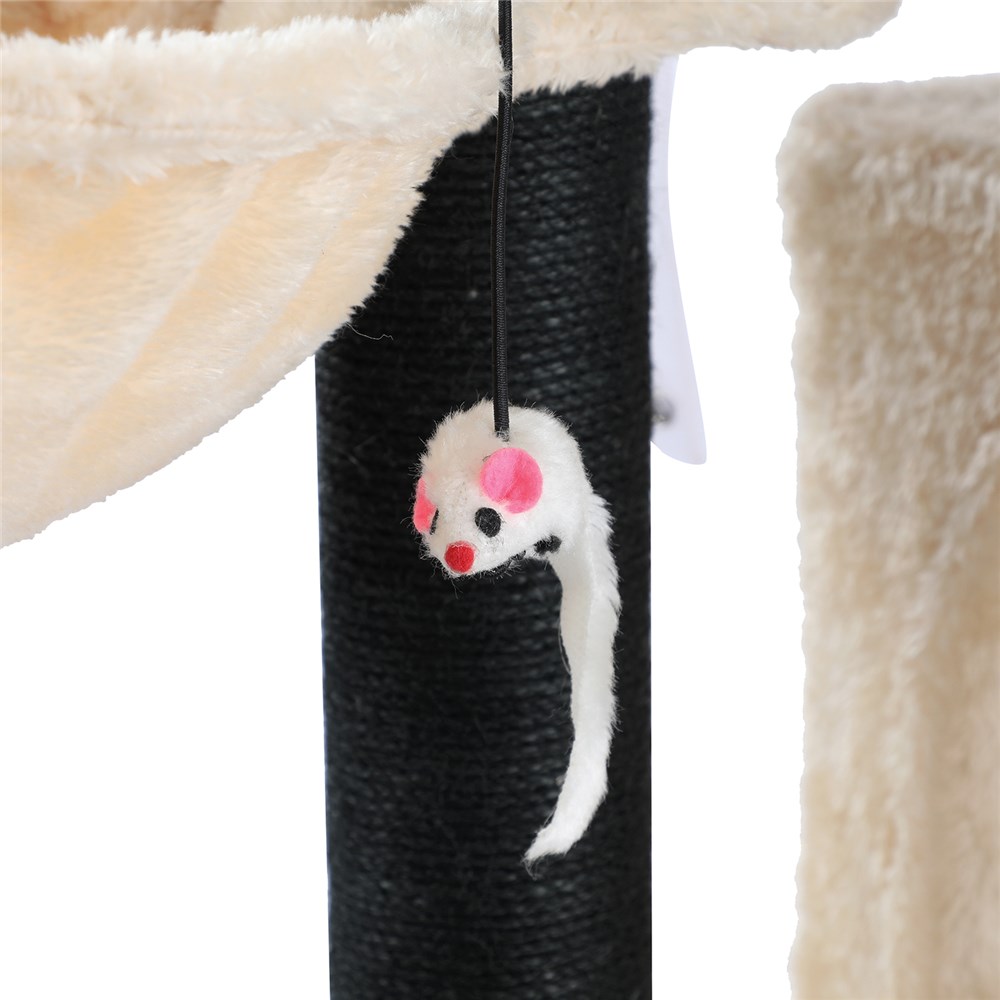 Catsby Clifton Condo Cat Tree