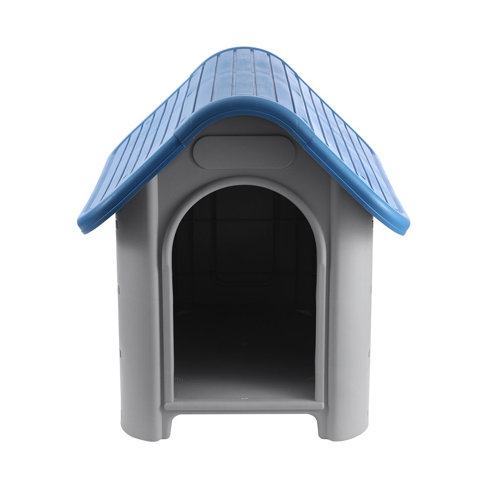 Pawsnclaws Plastic Dog House