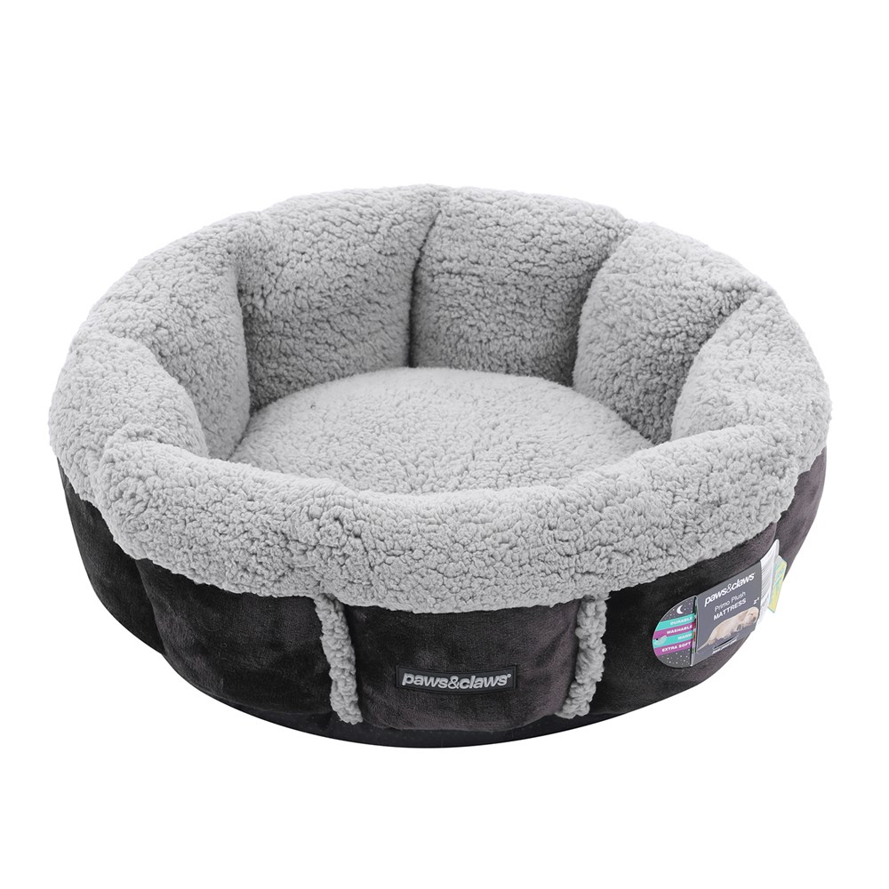 Primo Plush Snuggler Bed