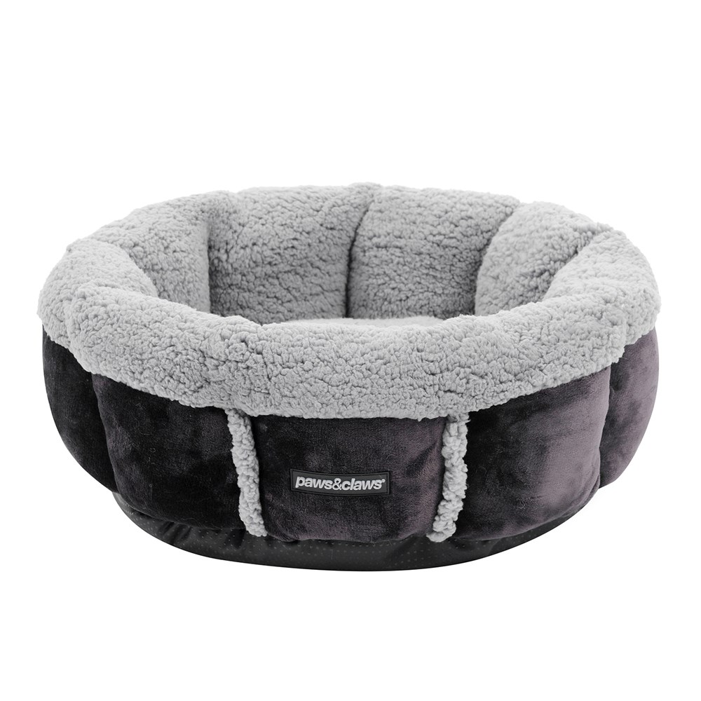 Primo Plush Snuggler Bed