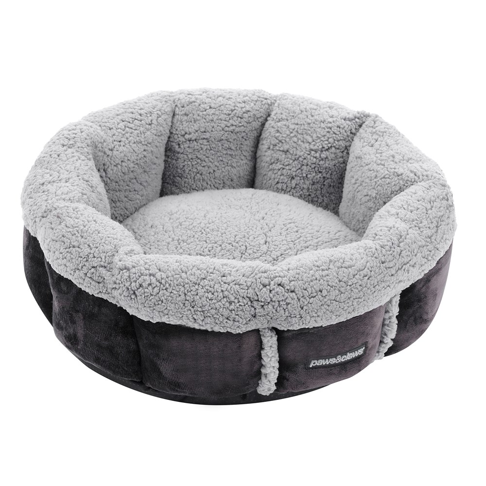 Primo Plush Snuggler Bed