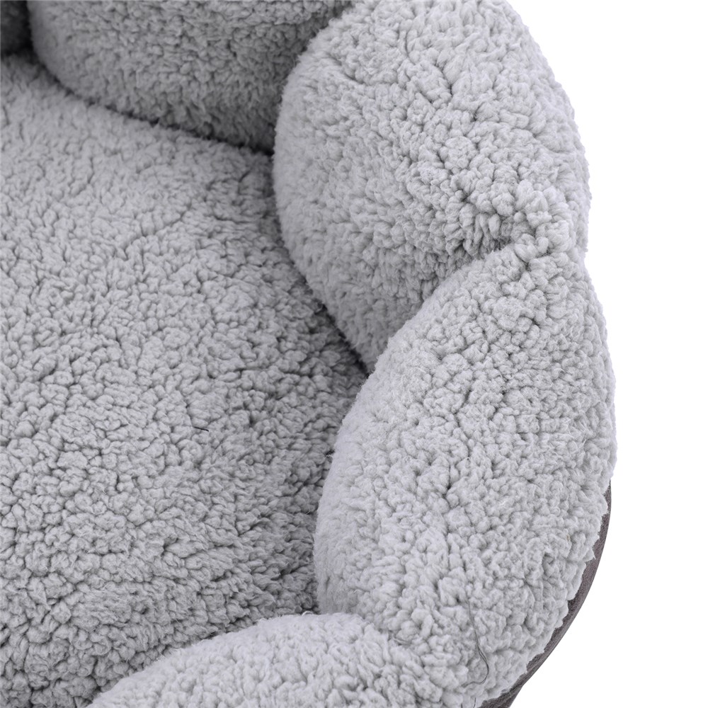 Primo Plush Snuggler Bed