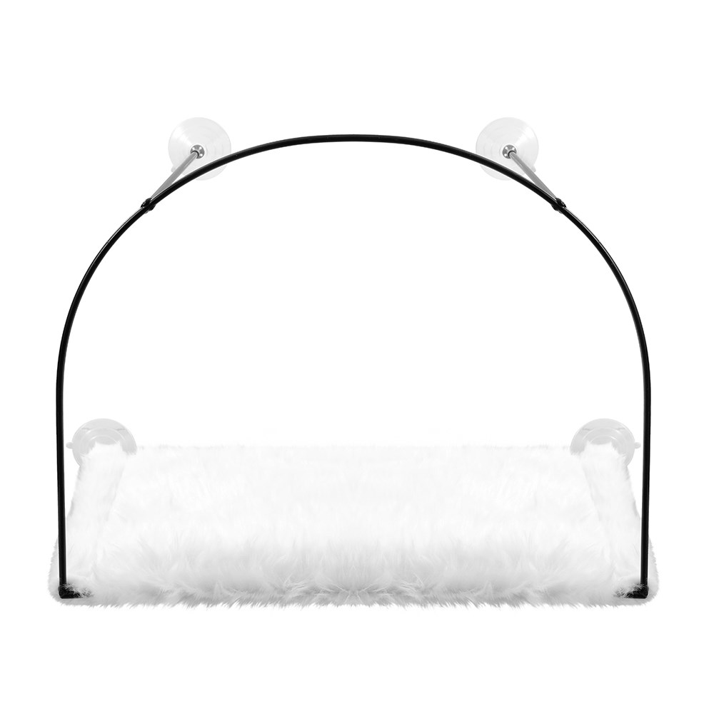 Cat Window Arch Hammock