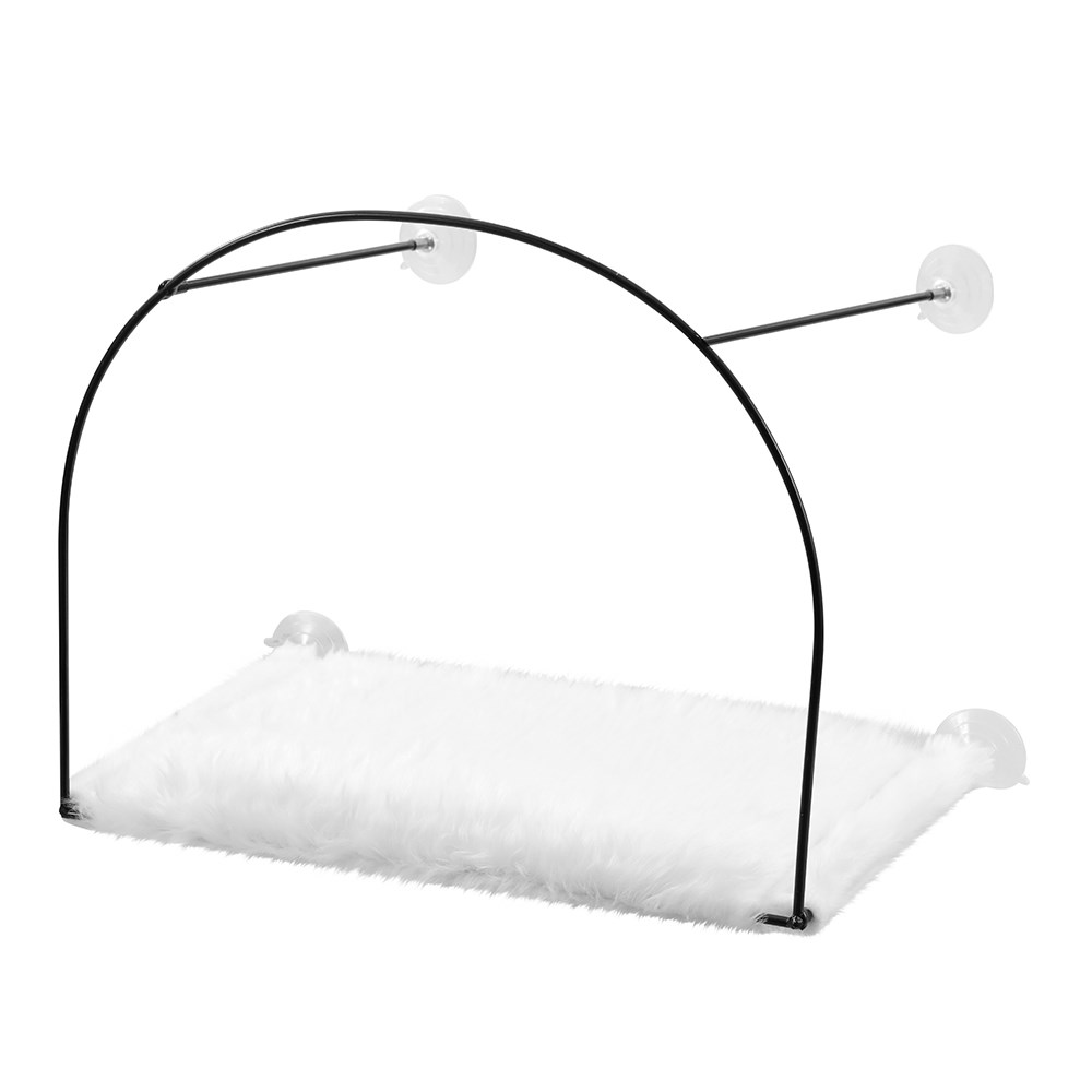 Cat Window Arch Hammock