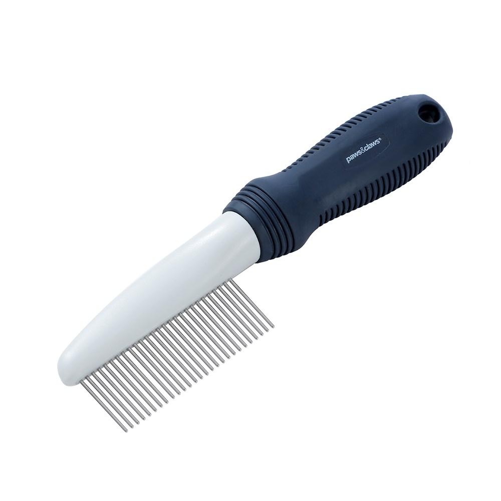 Premium Grooming Pet Comb