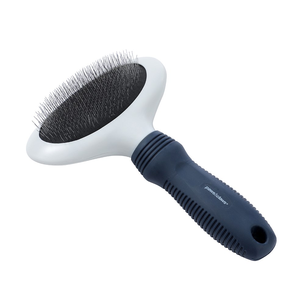 Premium Grooming Pet Metal