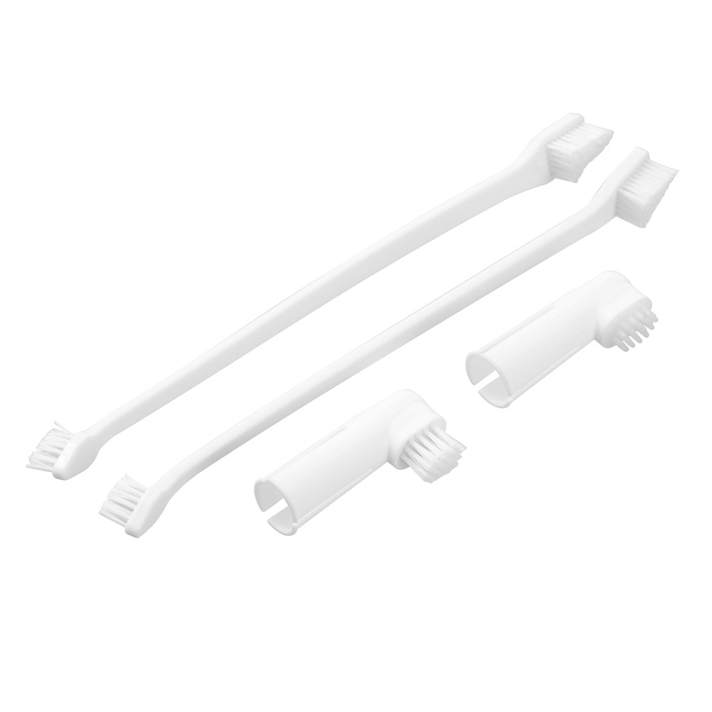 Pet Dental Care Set 4pc