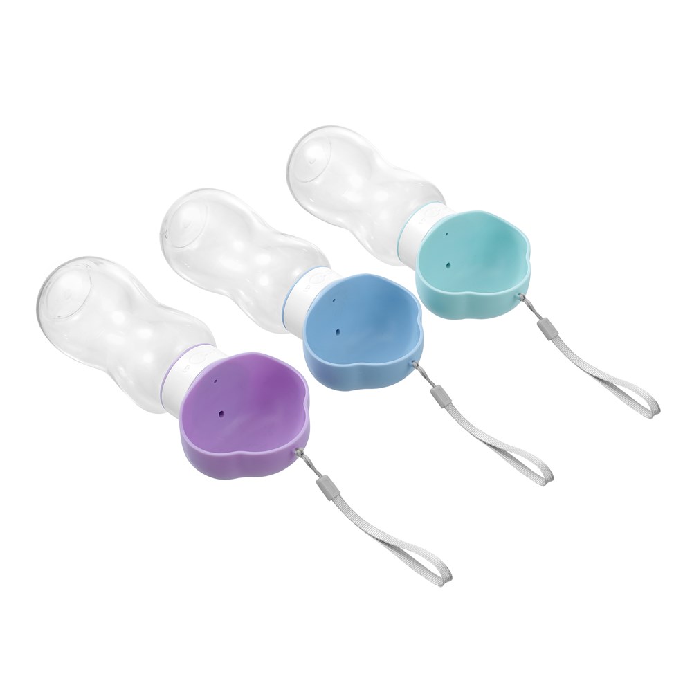 Cloud Travel Water Bottle