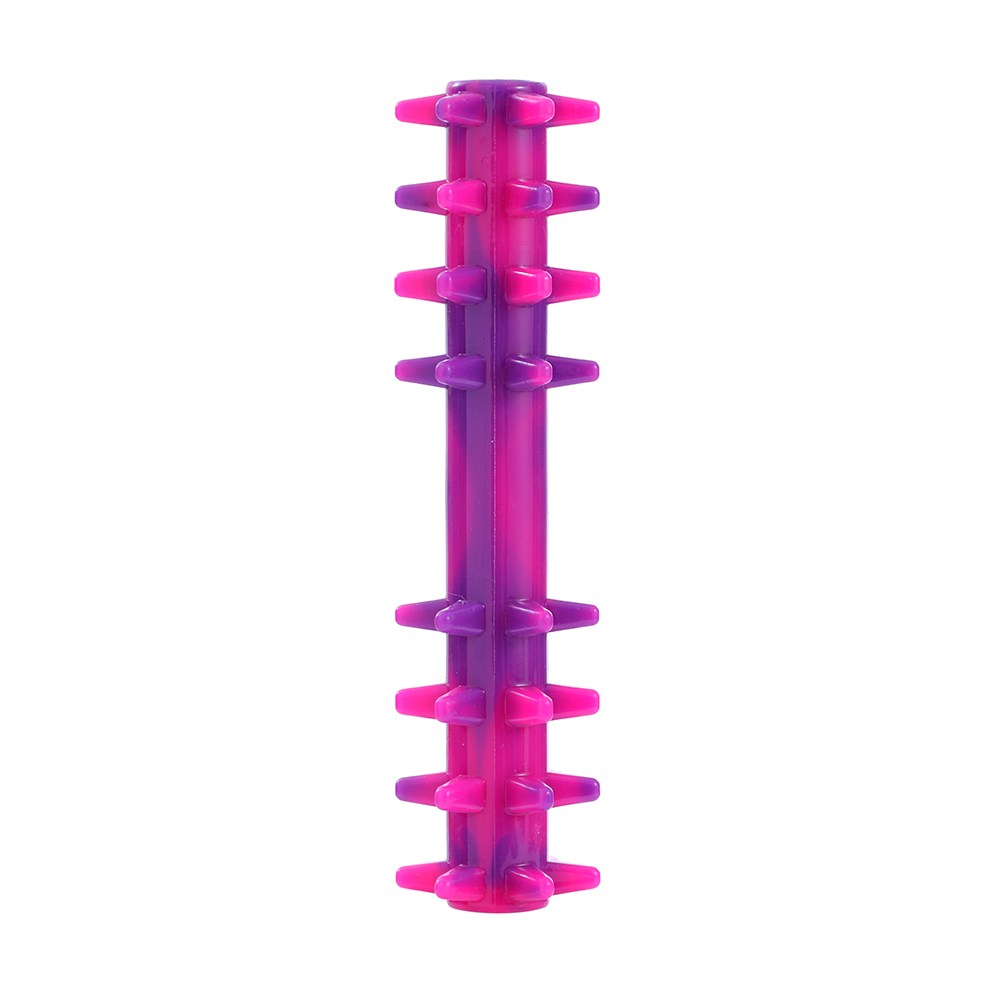 Spikey Tpr Baton 2 Asstd