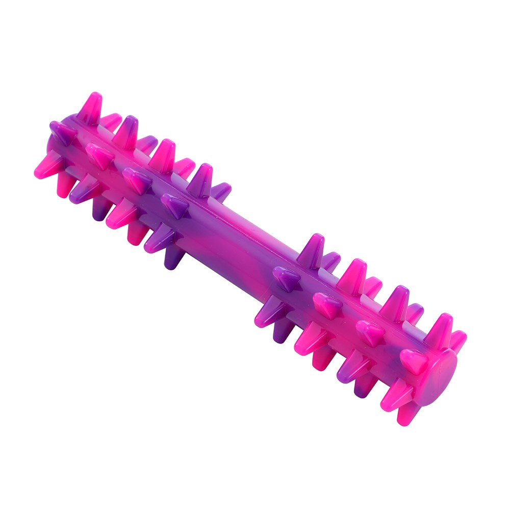 Spikey Tpr Baton 2 Asstd