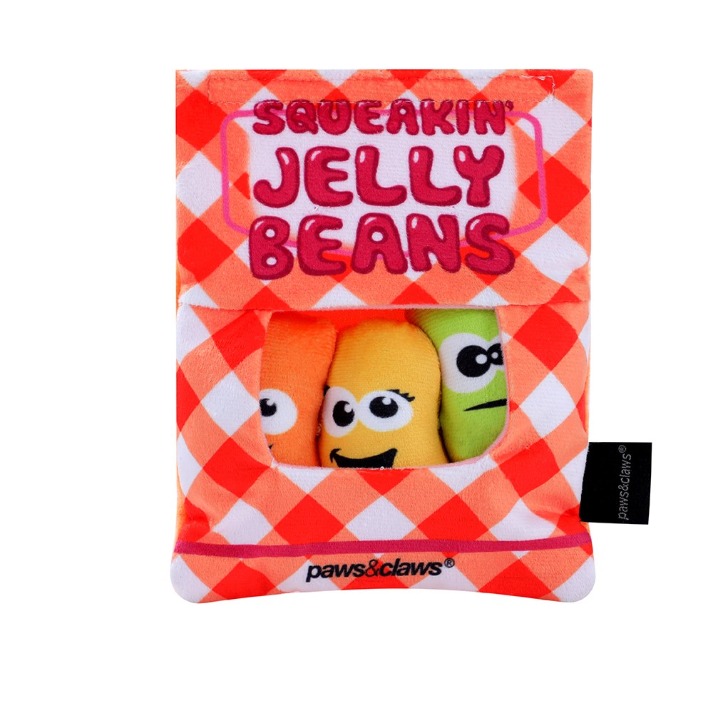 Snack Surprise Jelly Beans