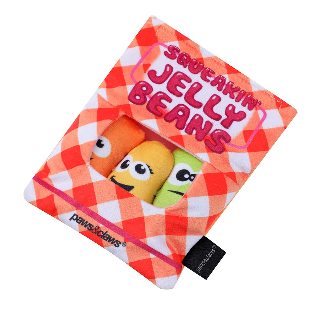 Snack Surprise Jelly Beans