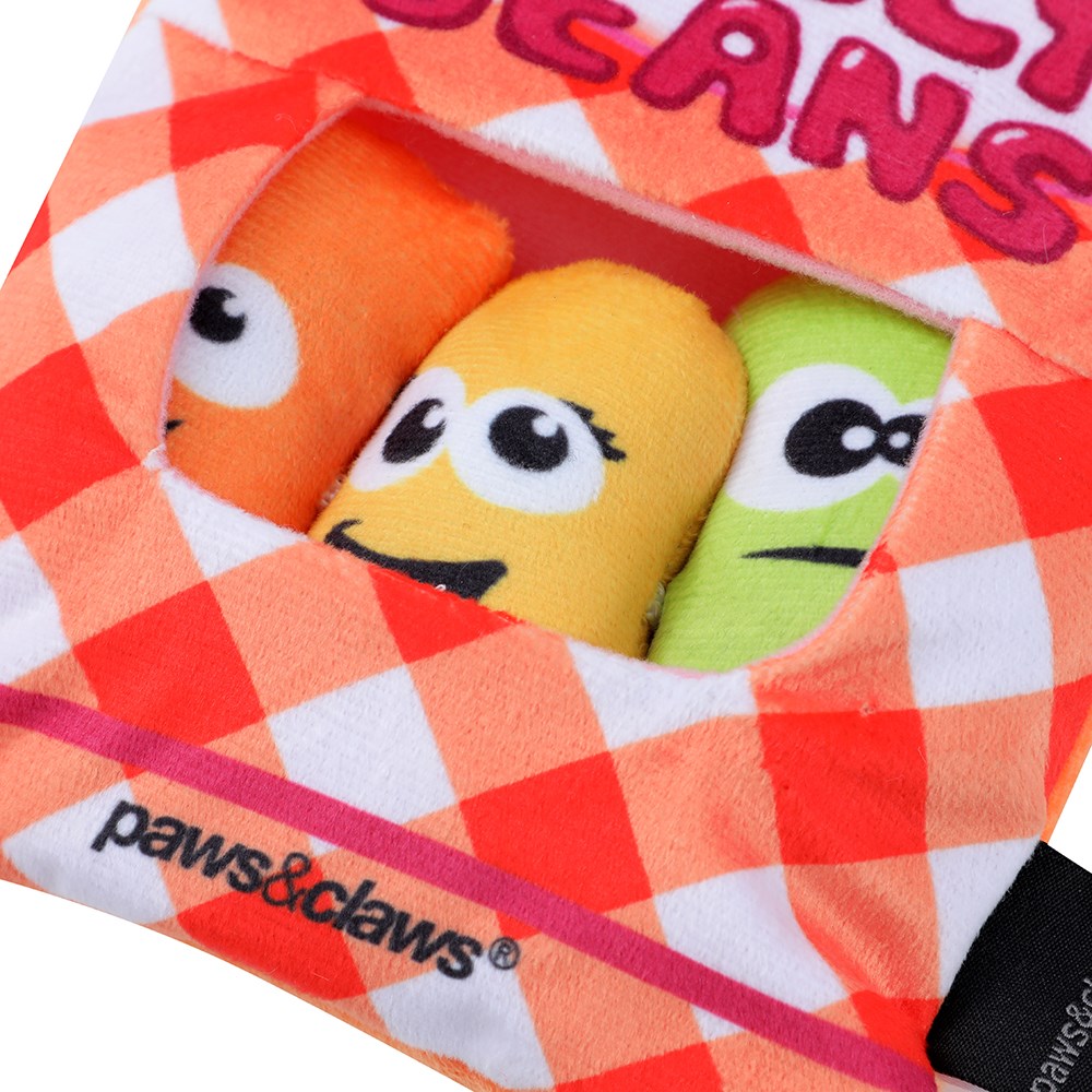 Snack Surprise Jelly Beans