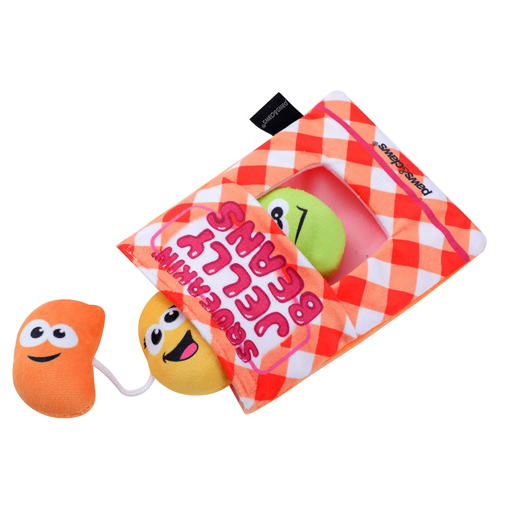 Snack Surprise Jelly Beans