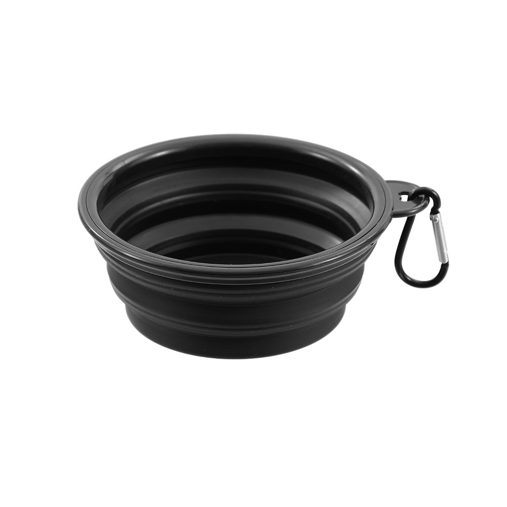 Collapsible Pet Travel Bowl