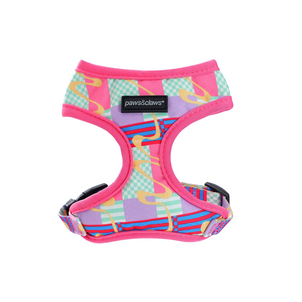 Park Life 2 Printed Harness