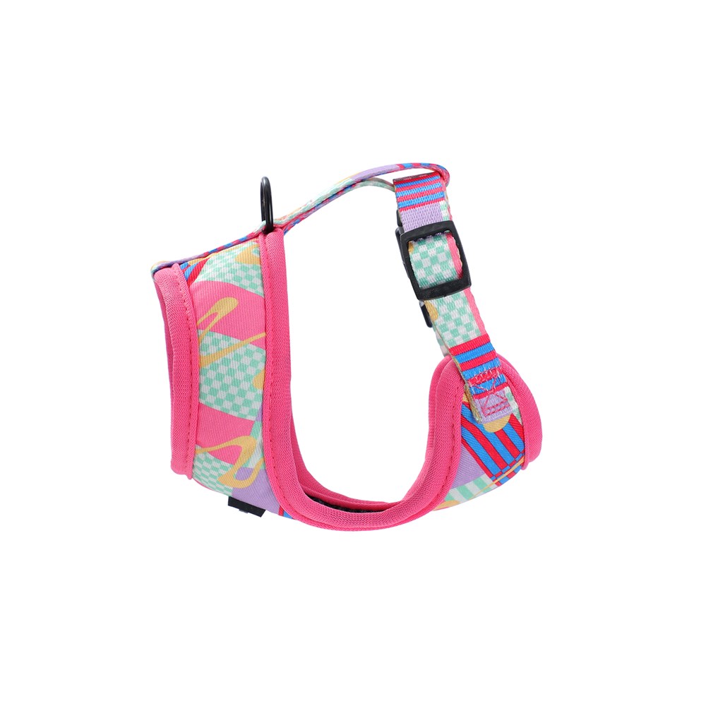 Park Life 2 Printed Harness