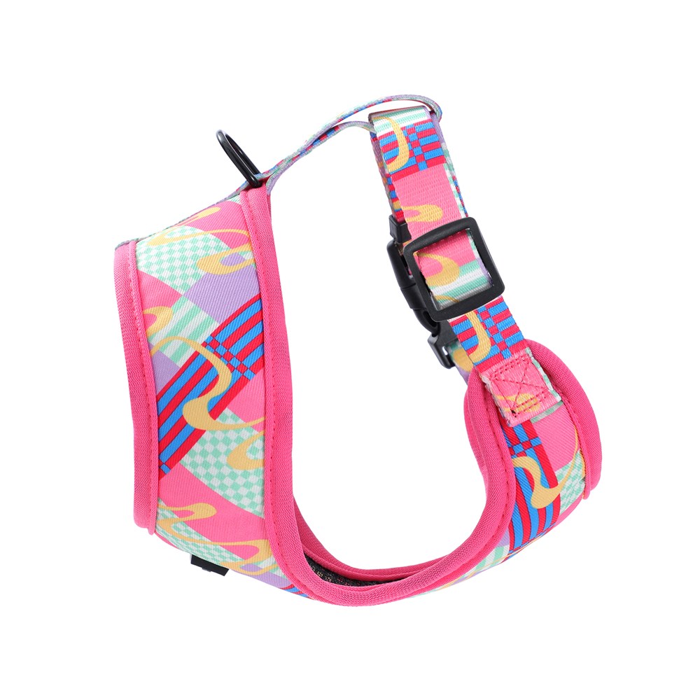 Park Life 2 Printed Harness
