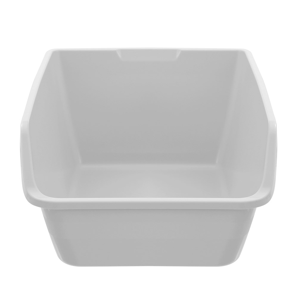 High Wall Cat Litter Tray Med