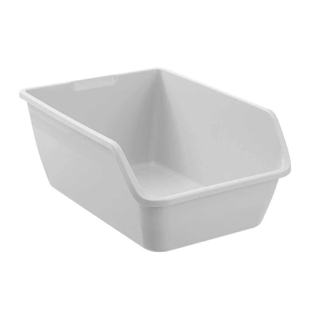 High Wall Cat Litter Tray Med