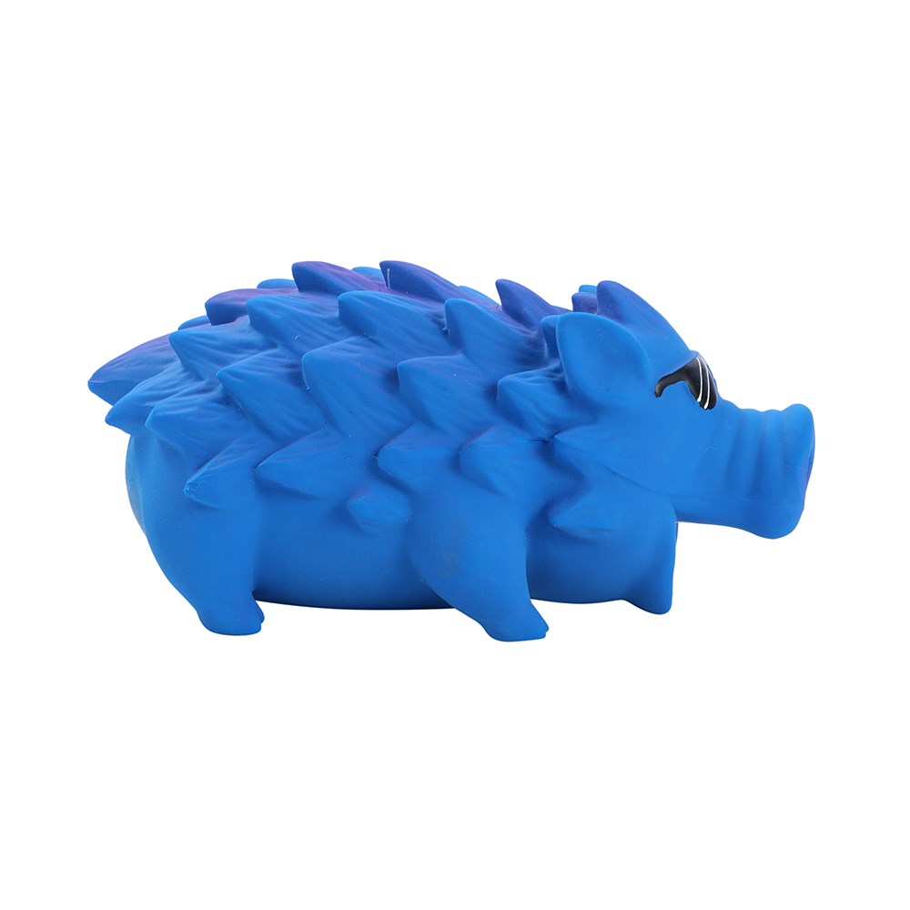 Cool Guy Oinky Pig Latex Pet