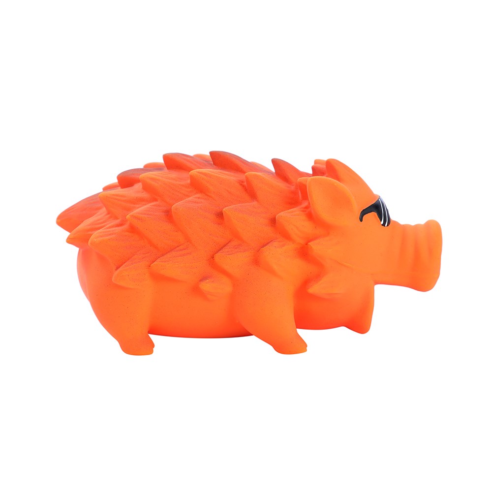 Cool Guy Oinky Pig Latex Pet