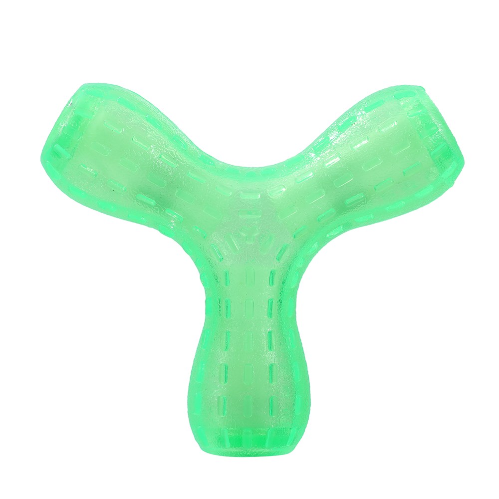 Giggle Tpr Tri Toy