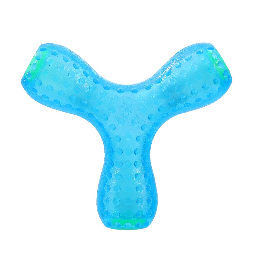 Giggle Tpr Tri Toy