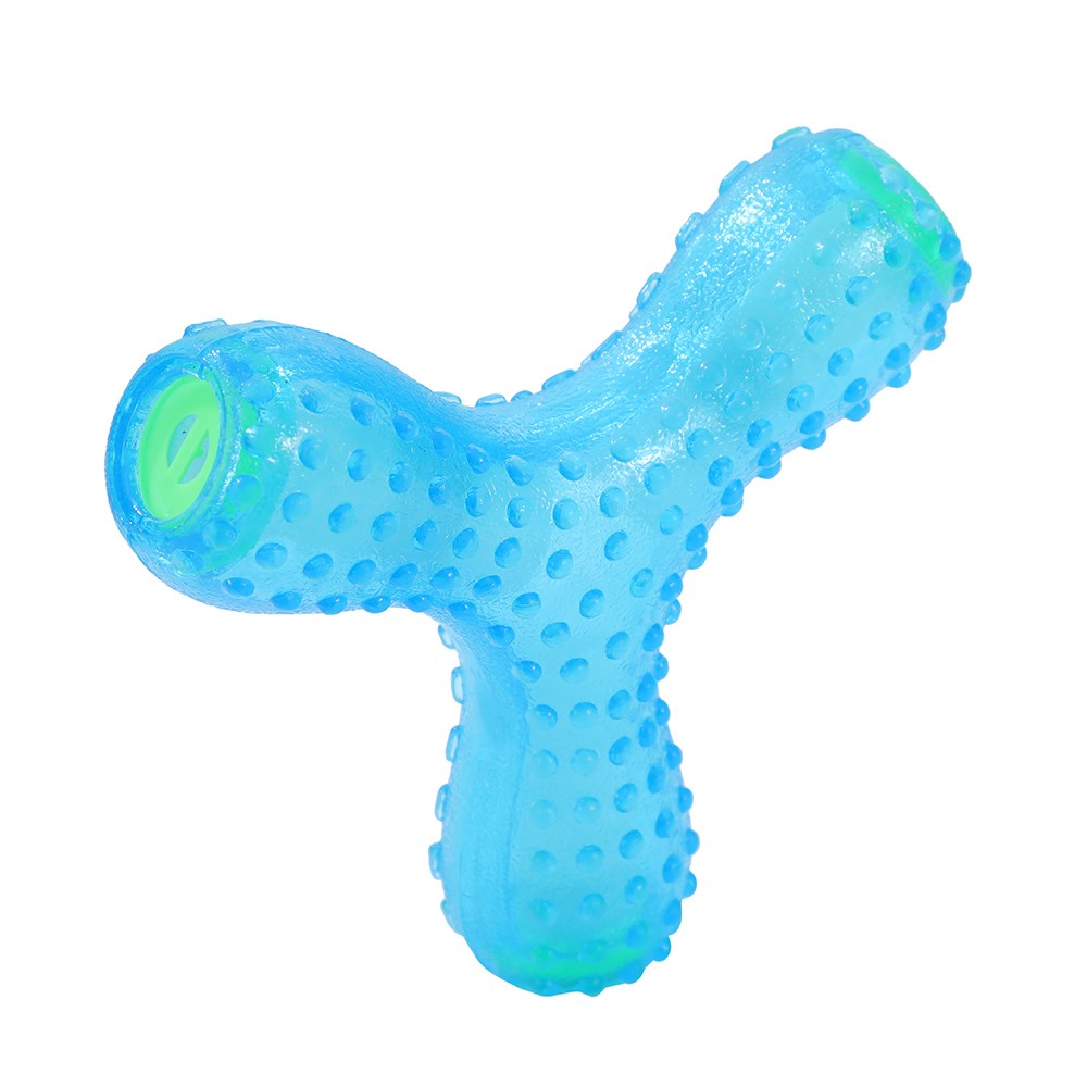 Giggle Tpr Tri Toy