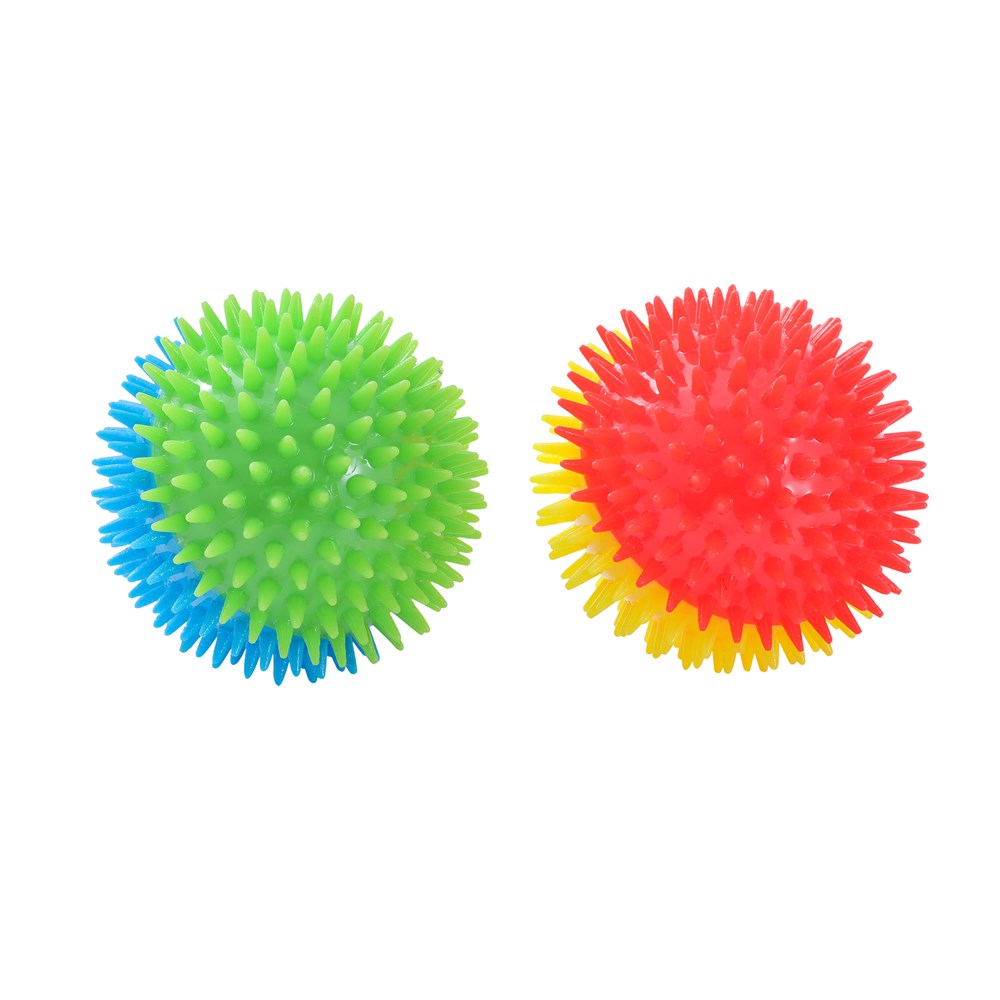 Spikey Tpr Ball 8.5cm