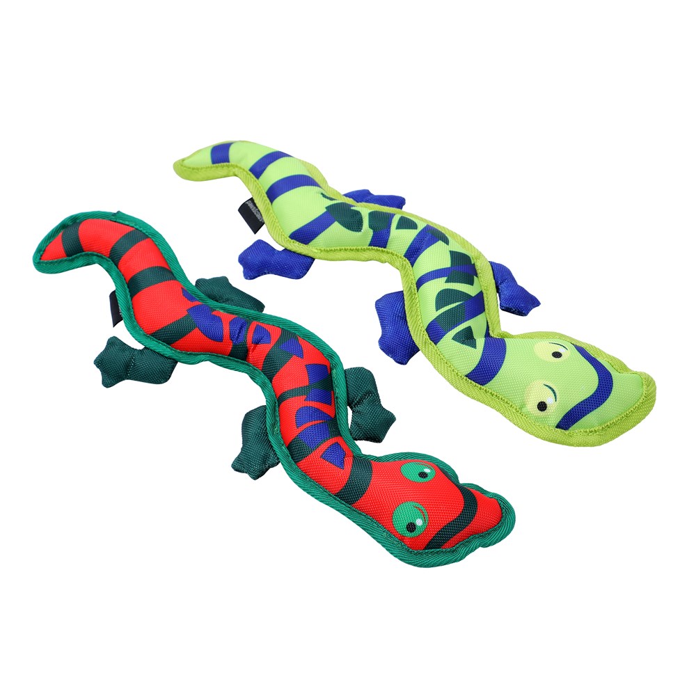 Giant Oxford Lizard 41x13cm
