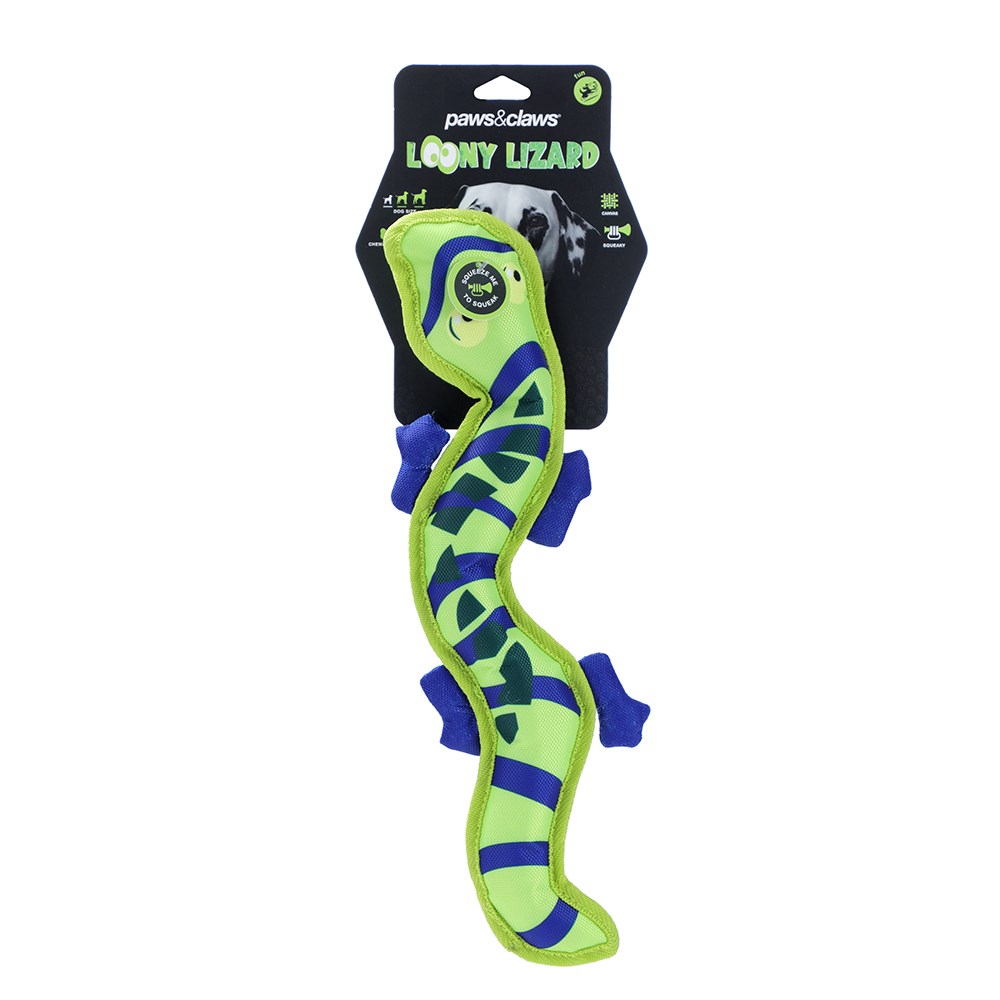 Giant Oxford Lizard 41x13cm
