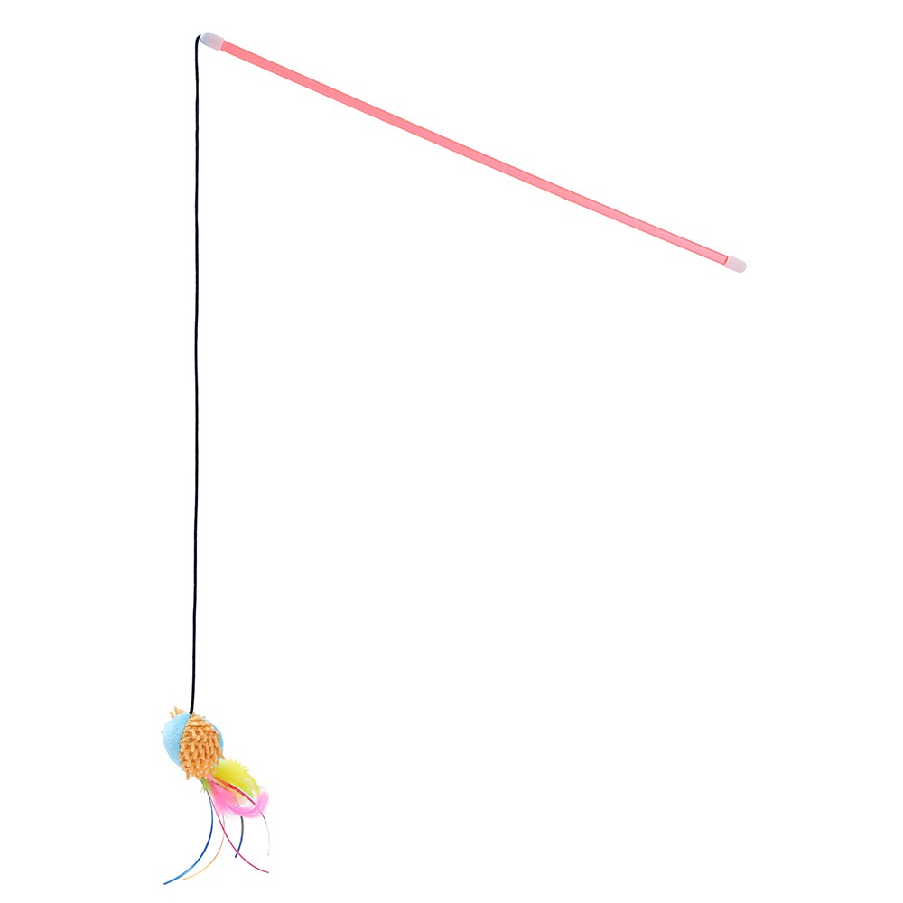 Tassel Cat Dangler