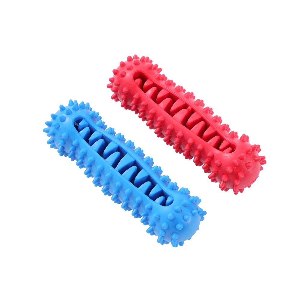 Dental Tpr Pet Toy