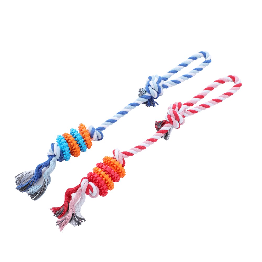Tpr Ring Rope Toy