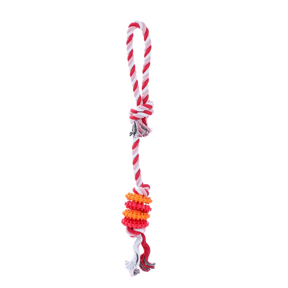 Tpr Ring Rope Toy
