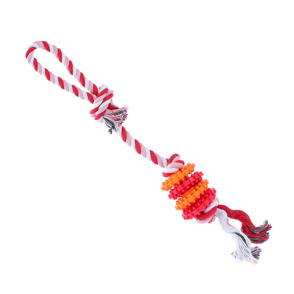 Tpr Ring Rope Toy