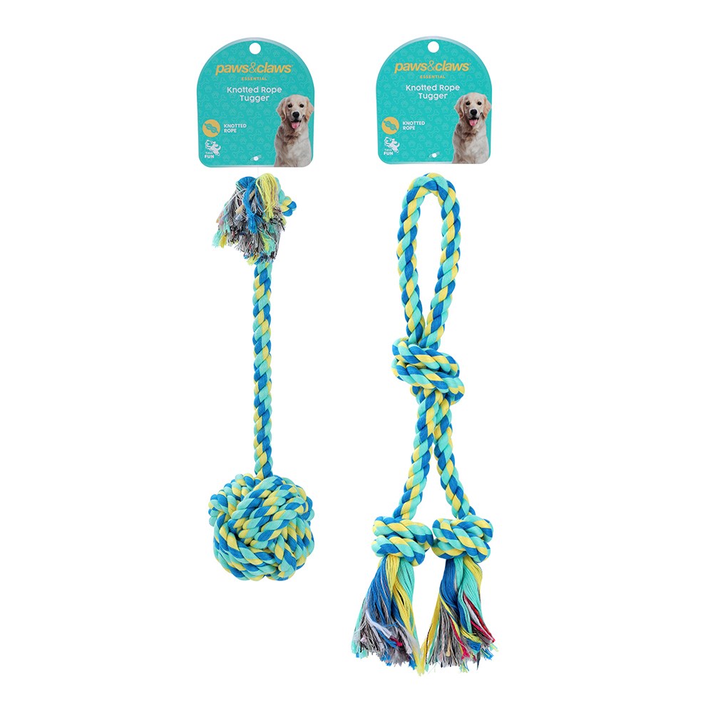Rope Pet Toy