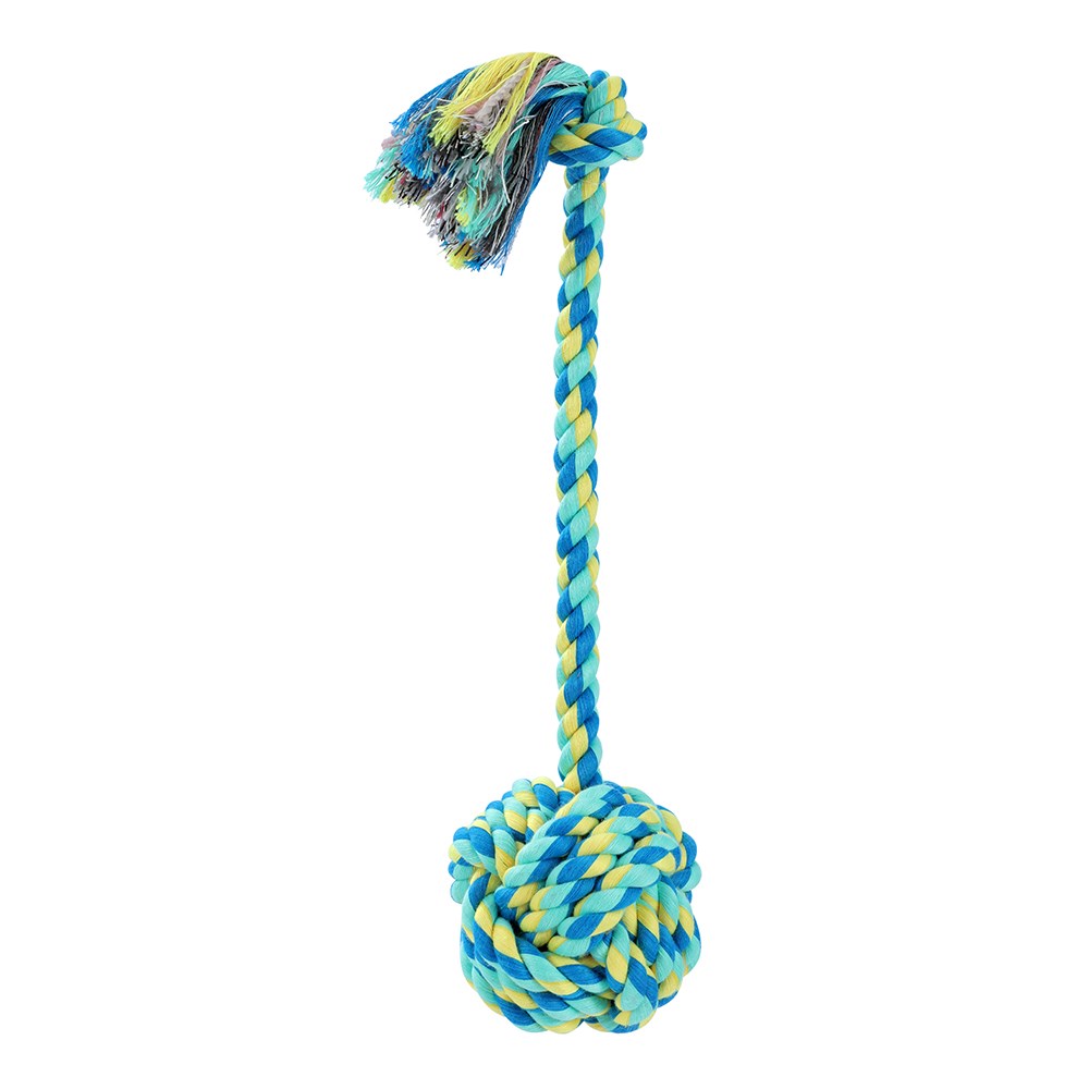Rope Pet Toy