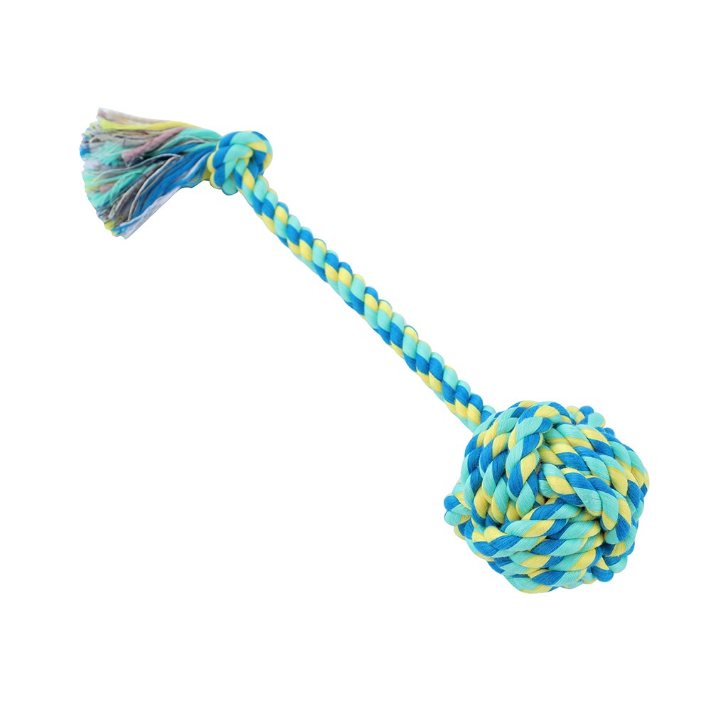 Rope Pet Toy