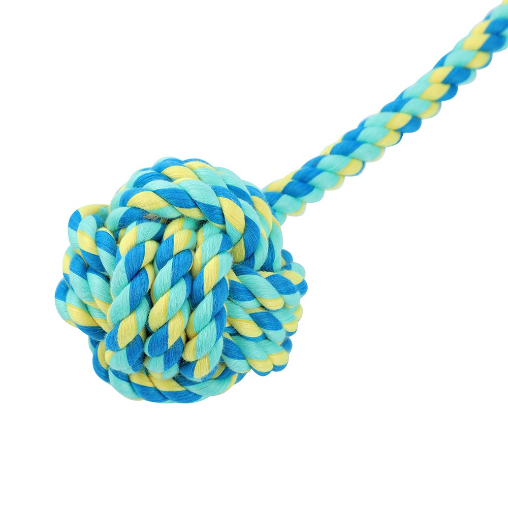 Rope Pet Toy