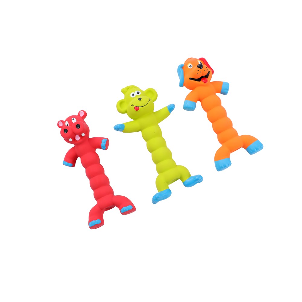 Latex Animals Pet Toy