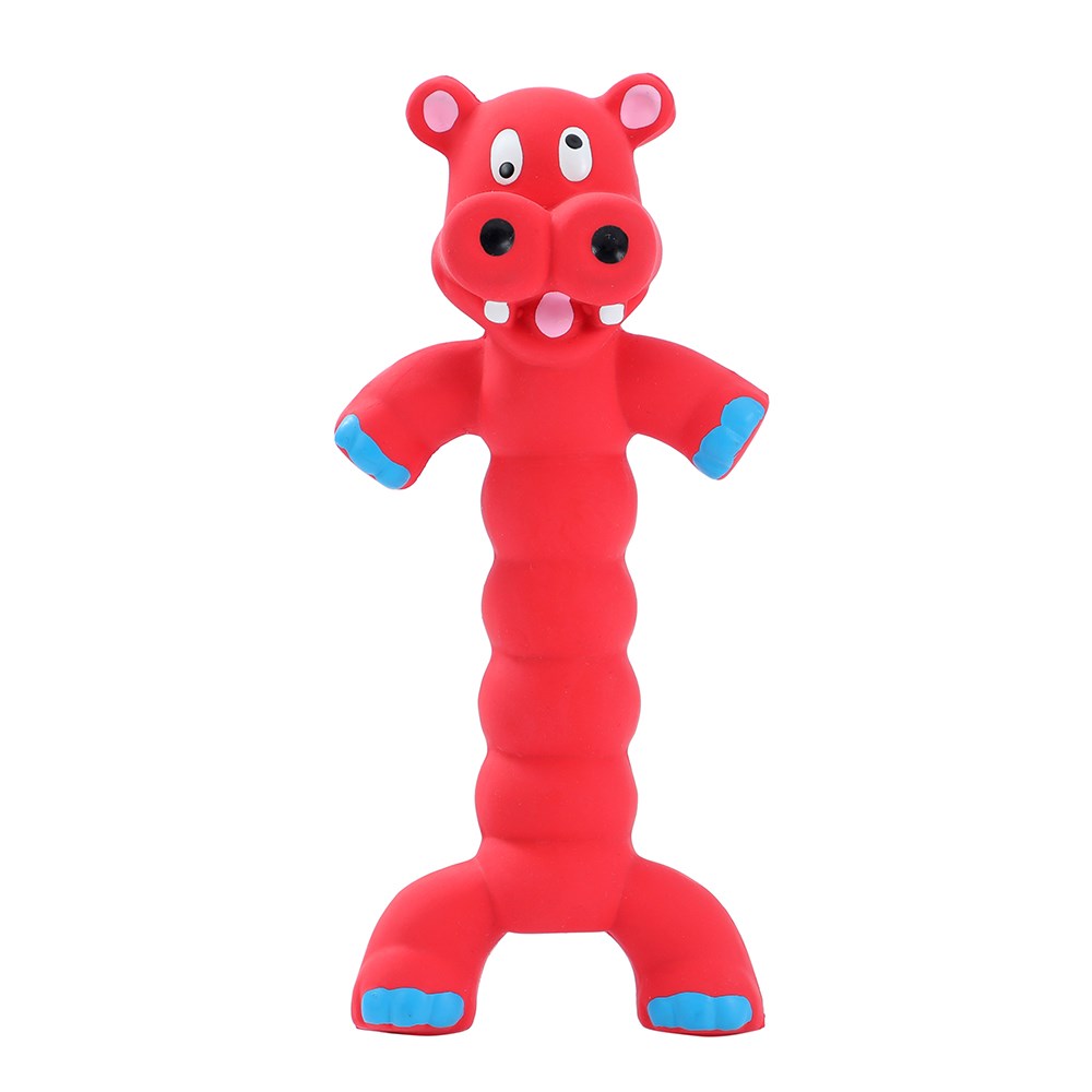 Latex Animals Pet Toy
