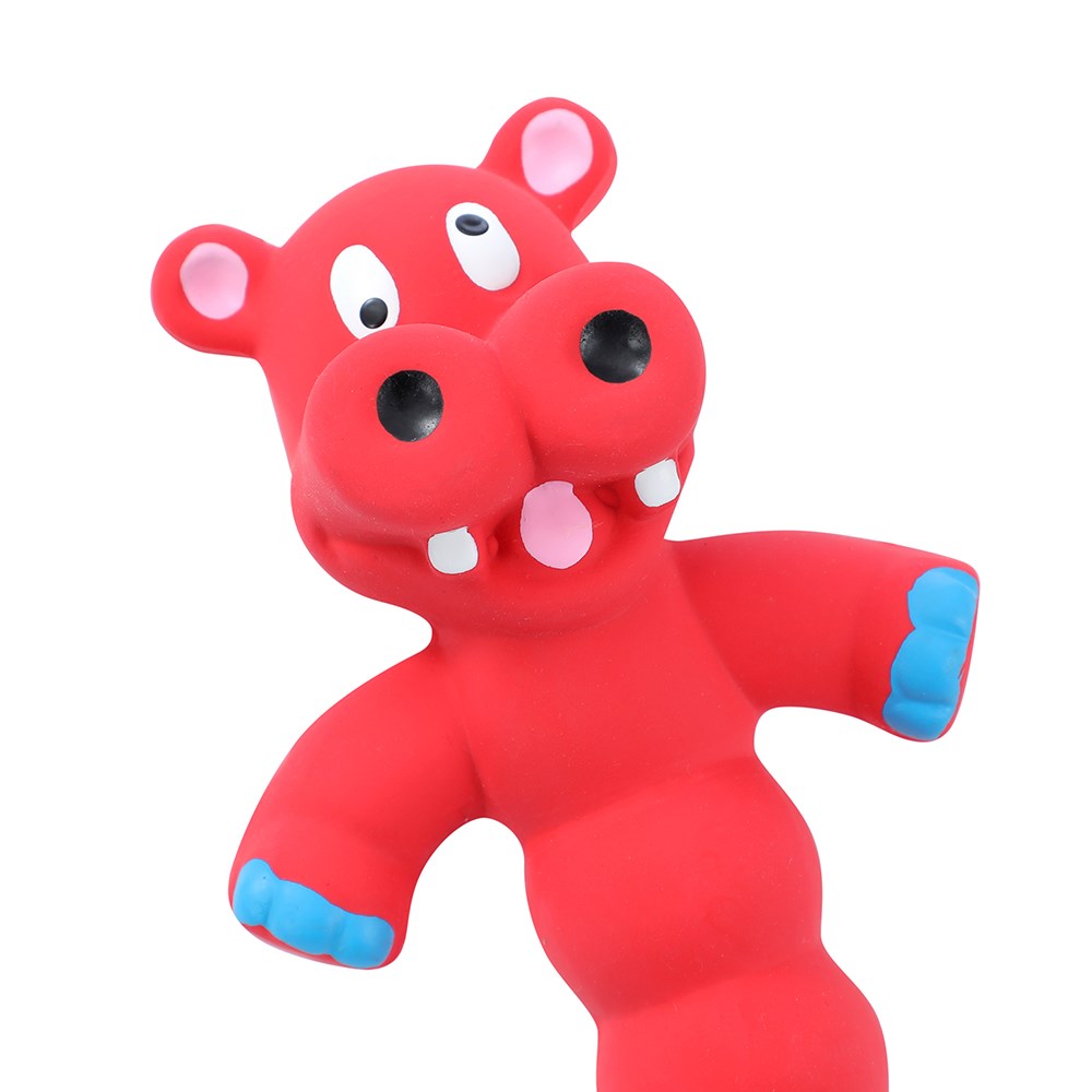Latex Animals Pet Toy