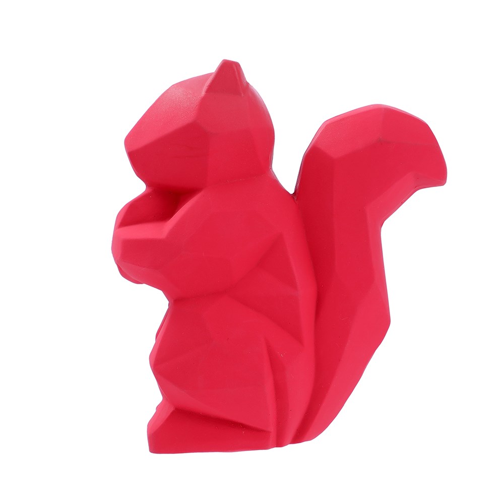 Geo Latex Squeaky Animals