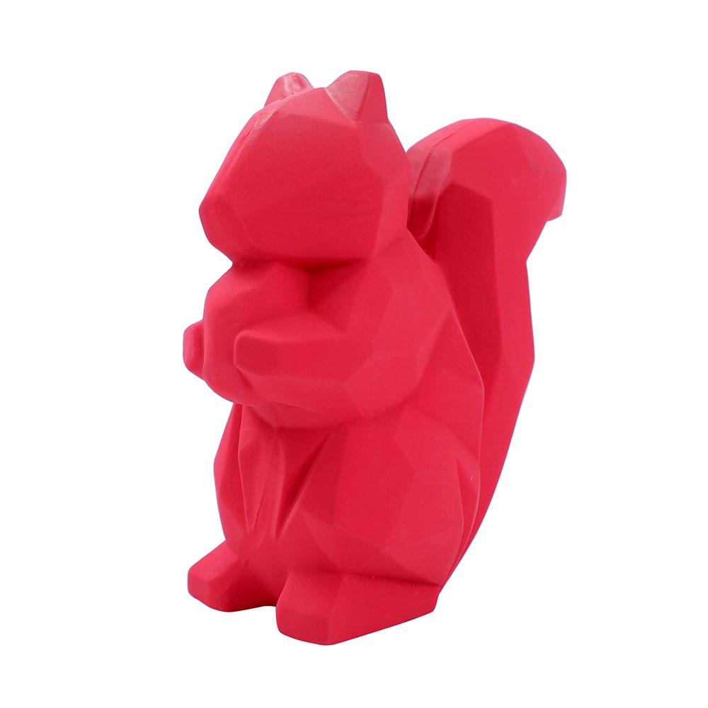 Geo Latex Squeaky Animals