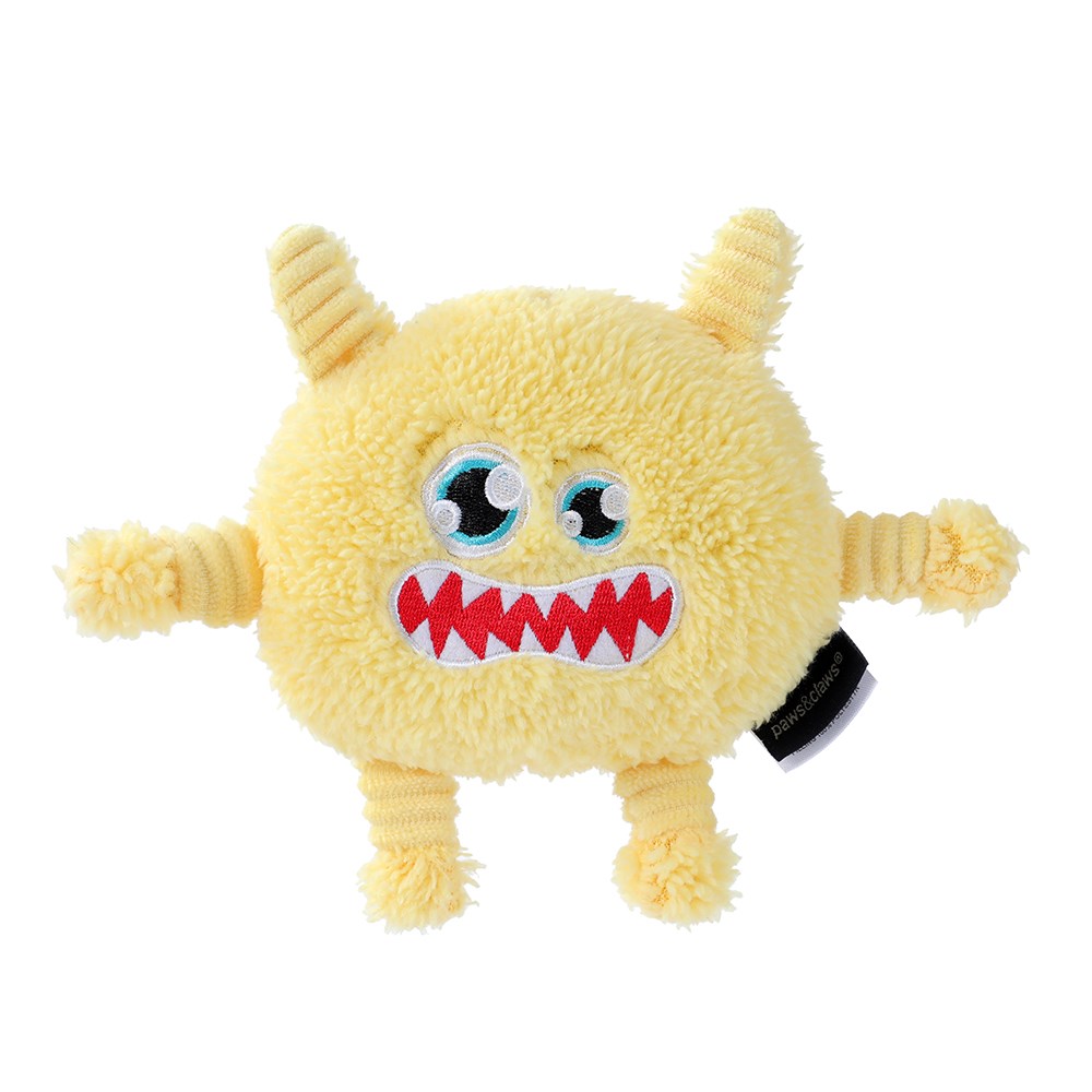 Monster Plush
