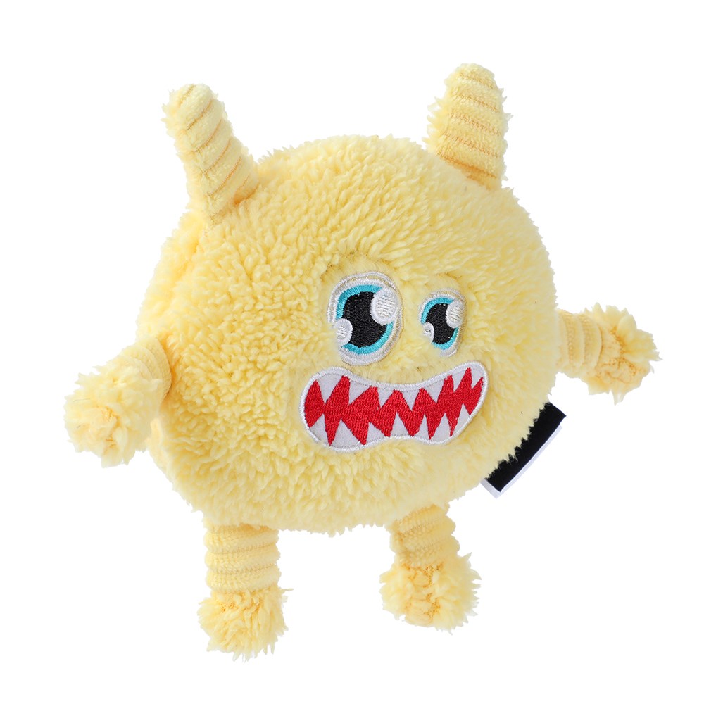 Monster Plush